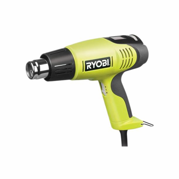 Pistole horkovzdušná Ryobi EHG2000