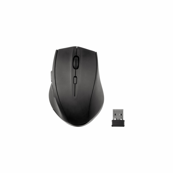 SL-6343-RRBK bezdrátová myš SPEEDLINK