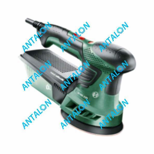 Excentrická bruska Bosch PEX 300 AE Compact