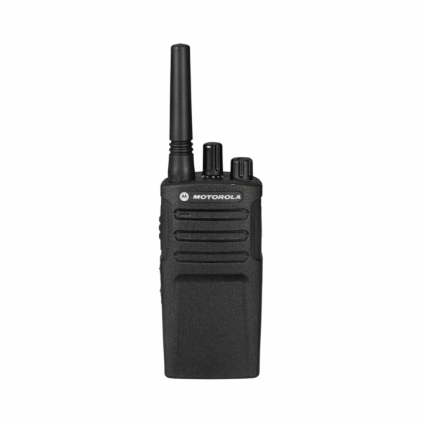 Motorola XT420, 16kanálová krátkovlnná, PRM466, černá, IP 55
