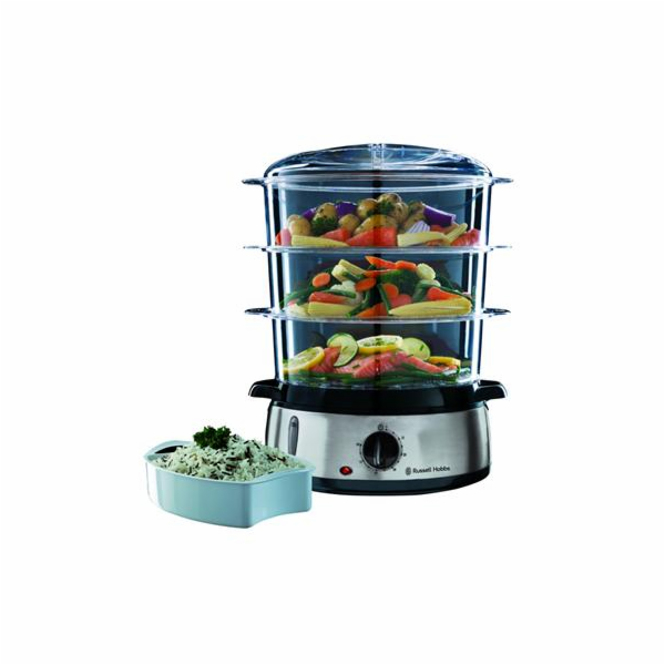Parní hrnec Russell Hobbs Cook@Home 19270-56