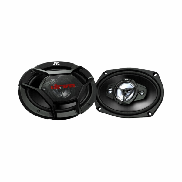 JVC CS-DR6940