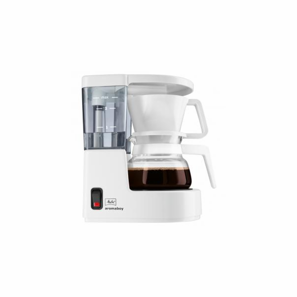 Melitta Aromaboy 1015-01 