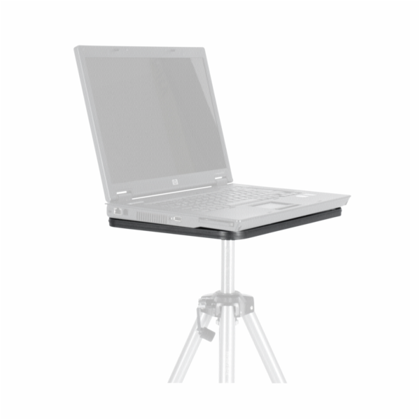 walimex Laptop and Projector Pallet for Tripods
