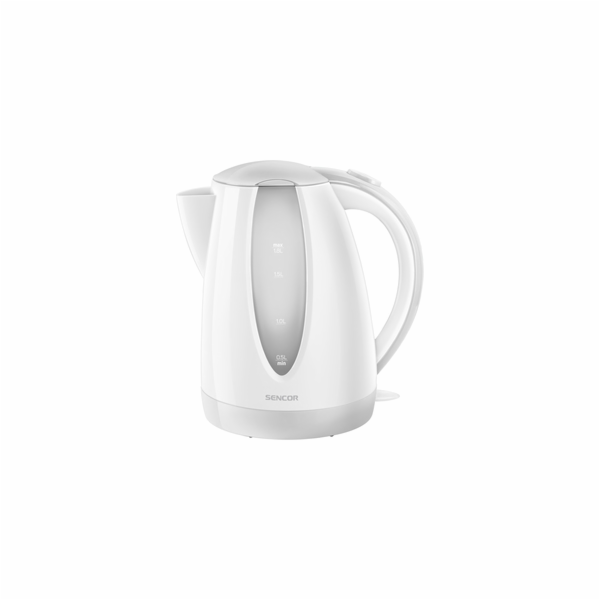 Varná konvice Sencor SWK 1810WH
