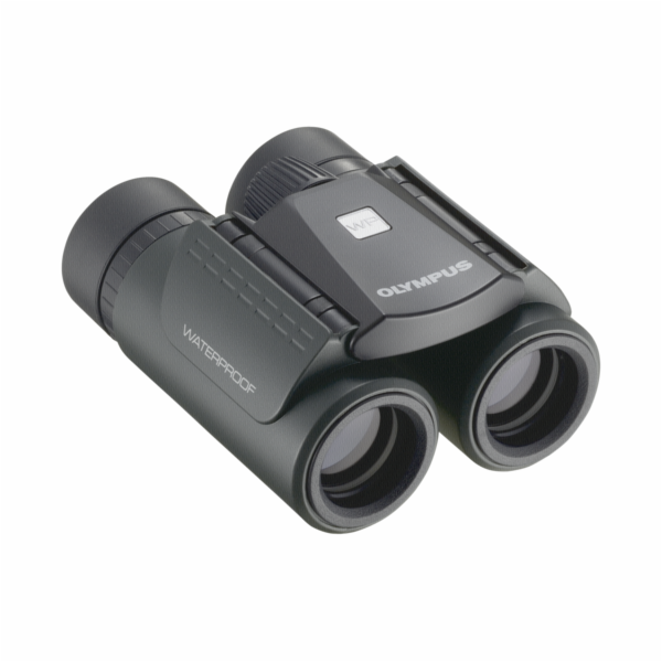 Dalekohled Olympus 10x21 RC II WP Black