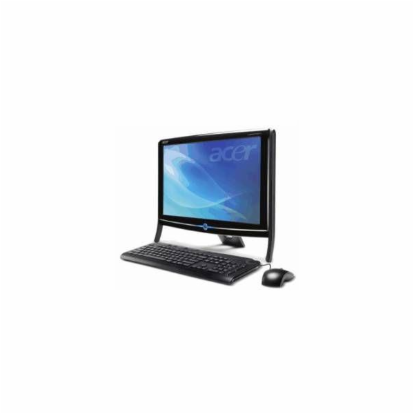 Acer PQ.VC0E3.004 Veriton VZ292G/18,5"/D525B/320/2G/NV/7P