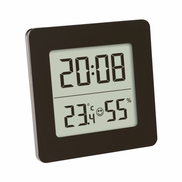 TFA 30.5038.01 Digitales Thermo Hygrometer
