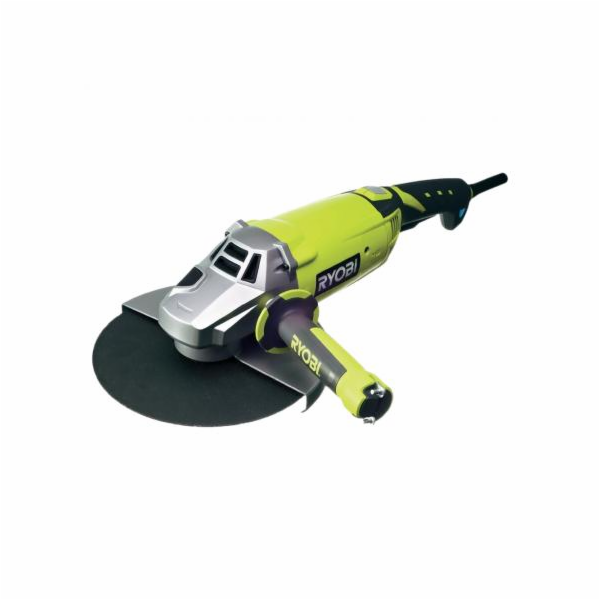 Bruska úhlová Ryobi EAG2000RS