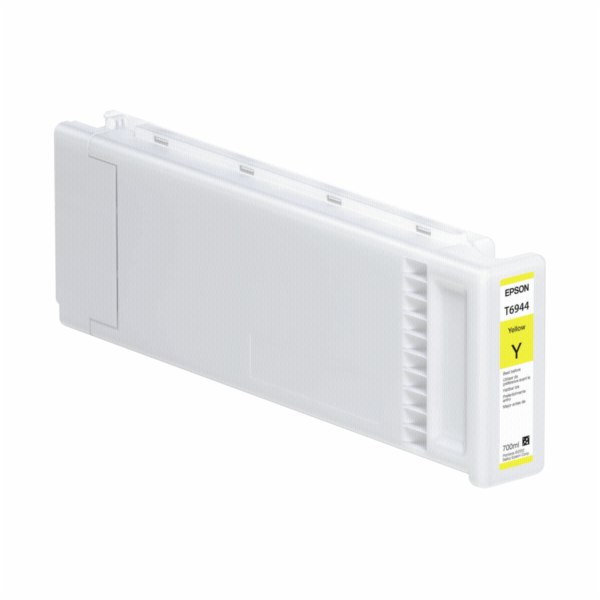 Epson cartridge UltraChrome XD zluta 700 ml T 6944