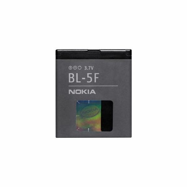 Baterie Nokia BL-5F Li-Ion 900 mAh - bulk