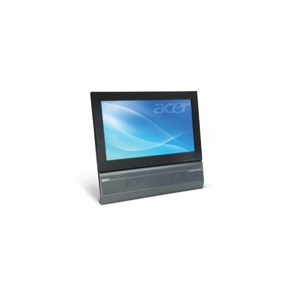 Acer PQ.VBRE3.001 Veriton VZ430G/21,5"/i3-540/500/3G/7P