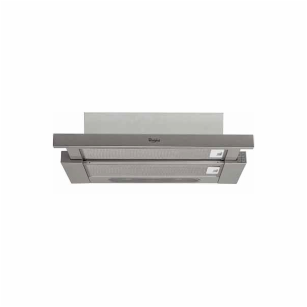 Odsavač par Whirlpool AKR6390IX