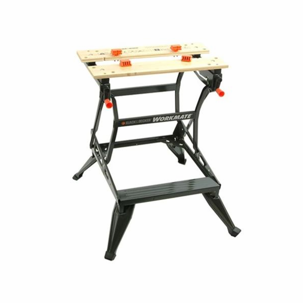Pracovní stůl Black&Decker WM536