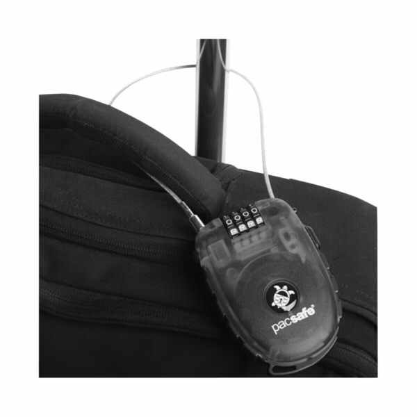 Pacsafe Retractasafe 250 Cable Lock