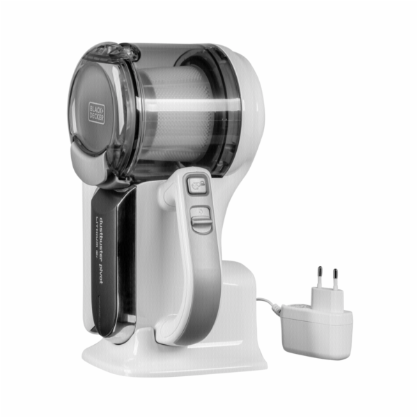 Black & Decker PV1820L ruční vysavač