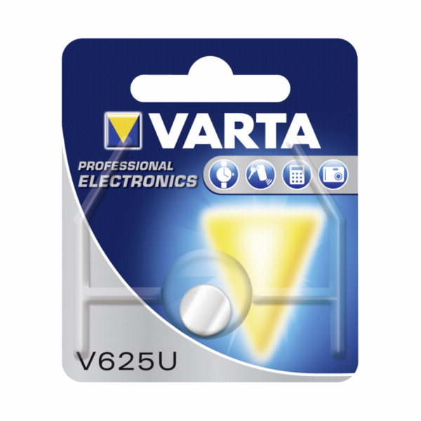 Baterie Varta Photo V 625 U VPE 10ks