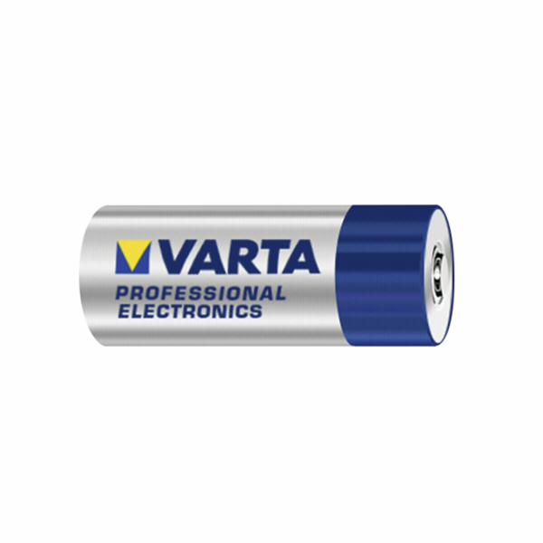 100x1 Varta electronic LR 1 Lady PU master box
