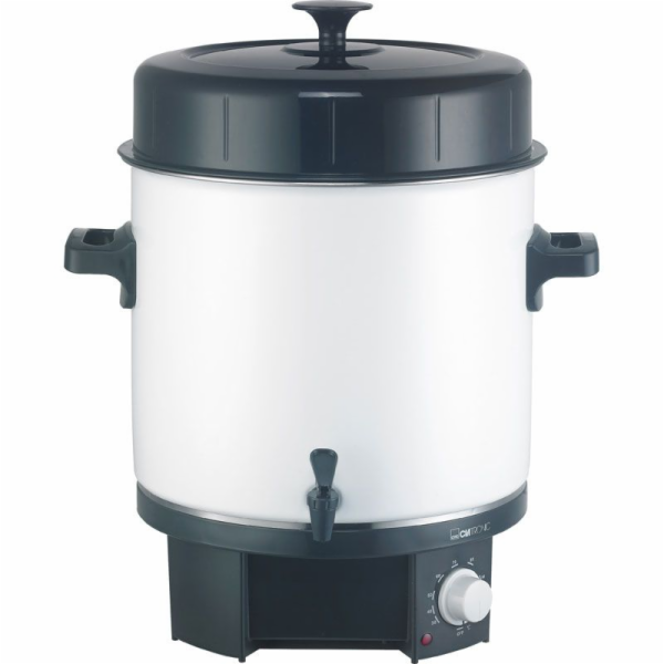 Zavařovací hrnec Clatronic EKA 3338