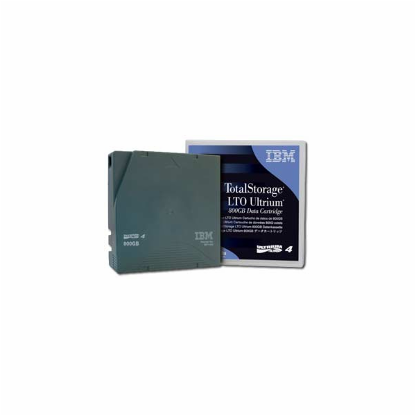 IBM LTO4 Ultrium 800/1600GB