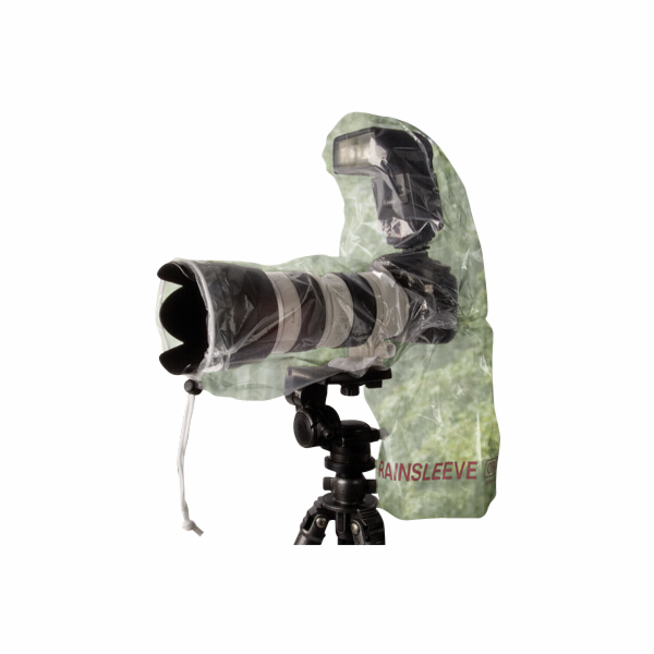 1x2 OP/Tech Rain-Sleeve Flash