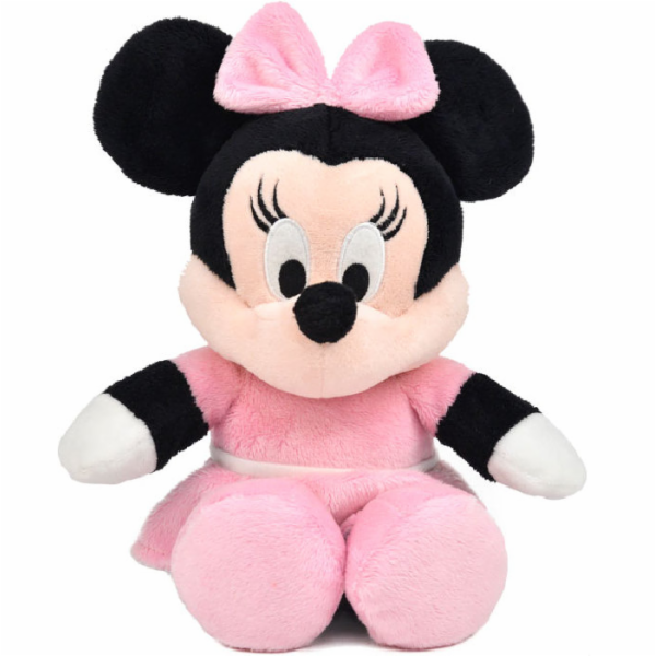 Plyšová Minnie 25 cm Flopsies refresh