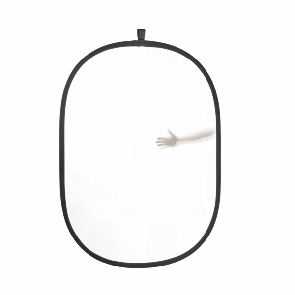 walimex 5in1 Foldable Reflector Set 150x200cm