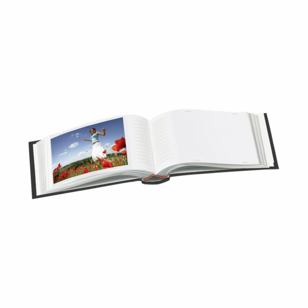 Walther Memo Classic       15x20 100 Foto. cerna ME373B