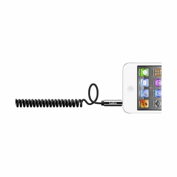 Kabel Belkin AV10126CW06-BLK