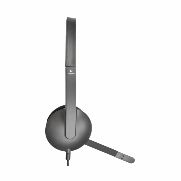 Headset Logitech USB H340