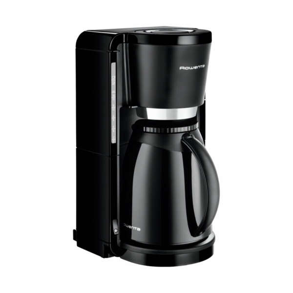 Kávovar Rowenta CT 3808 černý