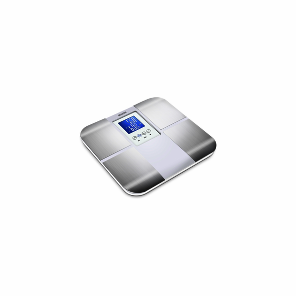 Sencor SBS 6015WH osobní váha