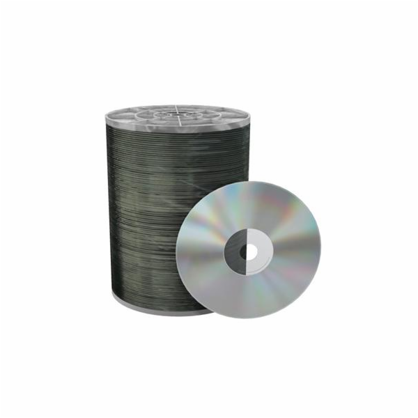 MEDIARANGE DVD-R 4,7GB 16x blank folie 100ks