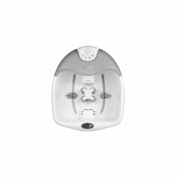 Medisana FS 885 Comfort - masáž nohou 