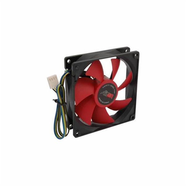 AIREN FAN RedWings92 Clever (PWM)