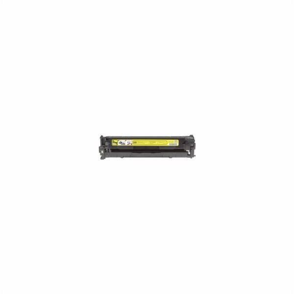 HP CB542A - kompatibilní palsonik 100% new