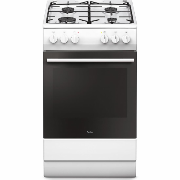 Sporák Amica 57GEH2.33ZpPFW FS