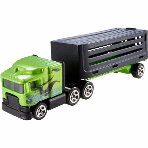 Hot Wheels tahač