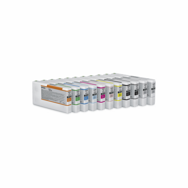 Epson T9135 Light Cyan Ink Cartridge (200ml)