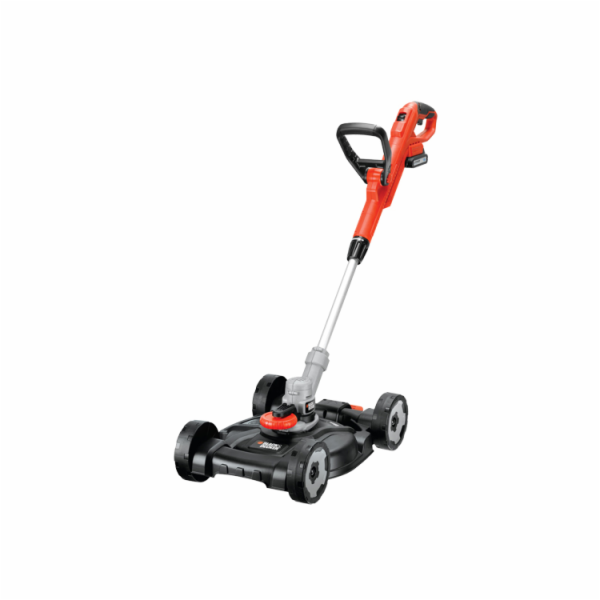 Sekačka Black&Decker STC1820CM