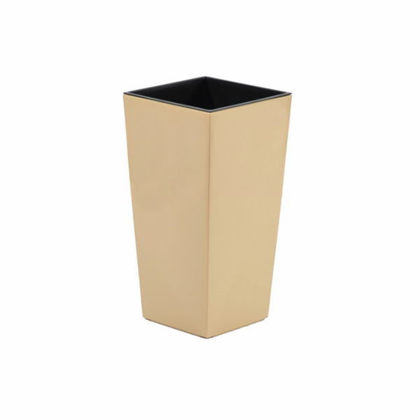 obal 25x25 FINEZIA capuccino v.47cm