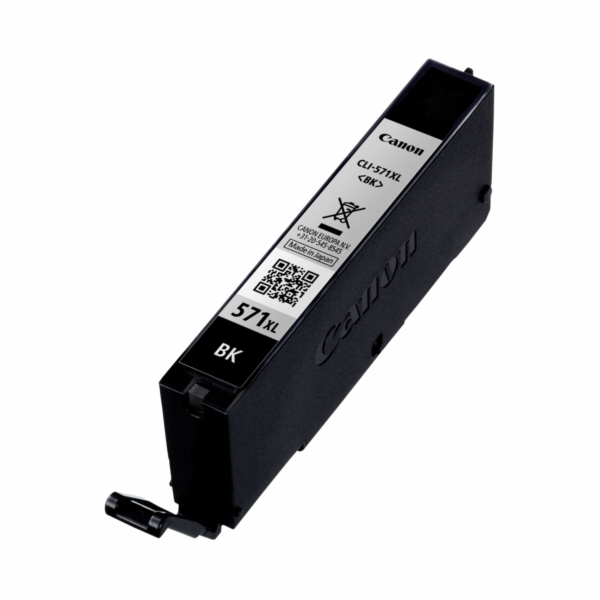 Canon CLI-571 XL GY seda