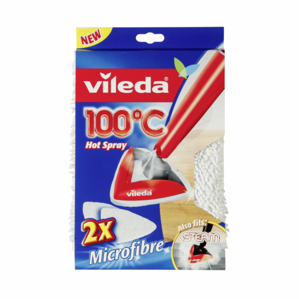 Vileda Steam náhrada 146576