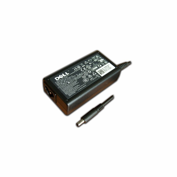 Napájecí adaptér 45W, 19,5V 4.5x3.0mm, originál DELL