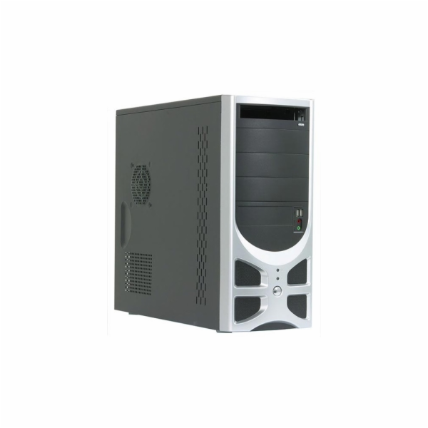 PC sestava Intel E2220/2.4GHz/1G/250GB/DVD/No OS