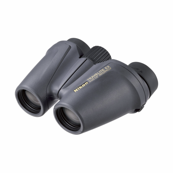 Dalekohled Nikon 9x25 CF Travelite EX