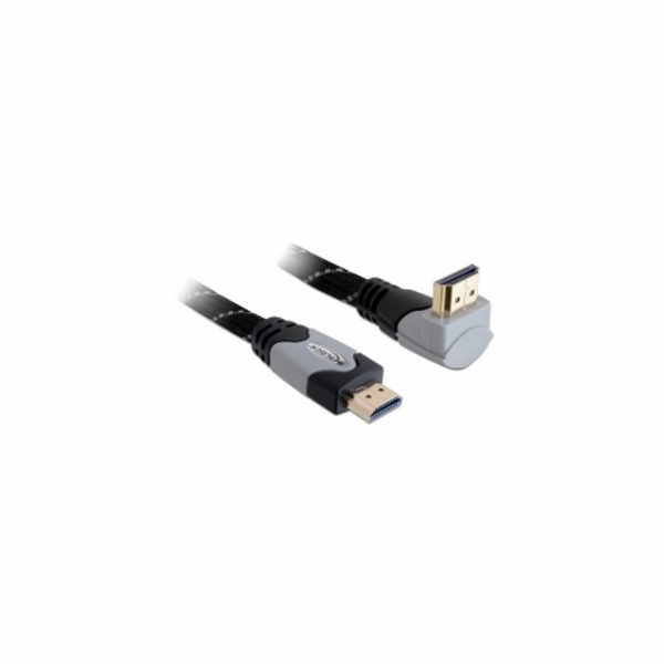 Delock High Speed HDMI with Ethernet - Kabel HDMI s ether...