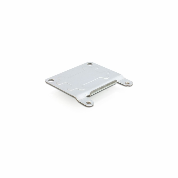 DeLOCK Mini PCI Express / rozšíření mSATA Poloviční velik...