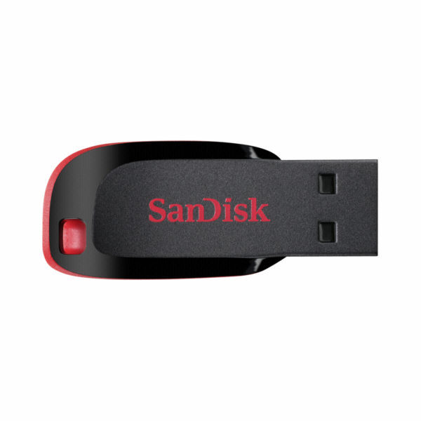 SanDisk Cruzer Blade        64GB SDCZ50-064G-B35