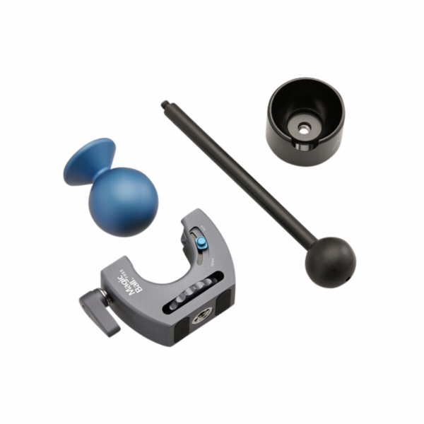 Novoflex MagicBall  Free  Set
